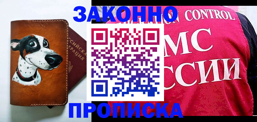 прописка 2025 в Котовске